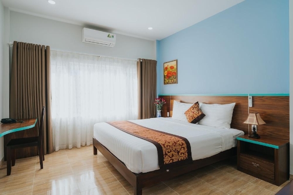 Hotel Countryside Resort Phu Quoc (Duong Dong)